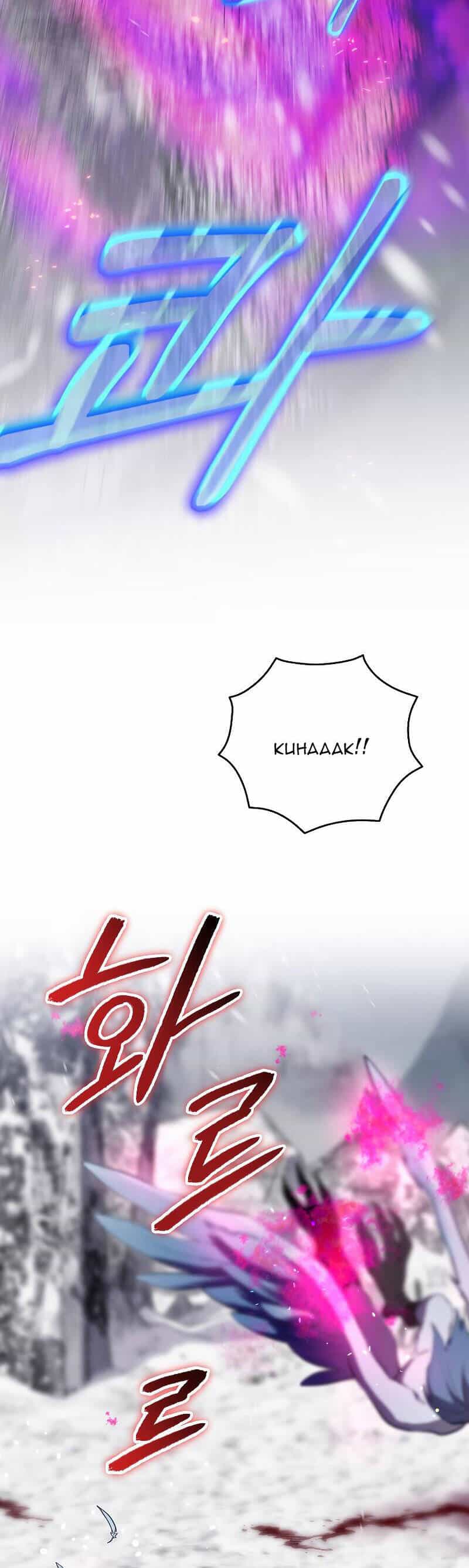 Kẻ Phán Quyết - Chương 52.1 - ảnh 30