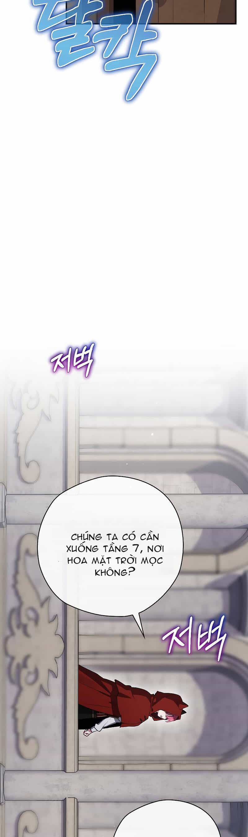 Kẻ Phán Quyết - Chương 52.1 - ảnh 6