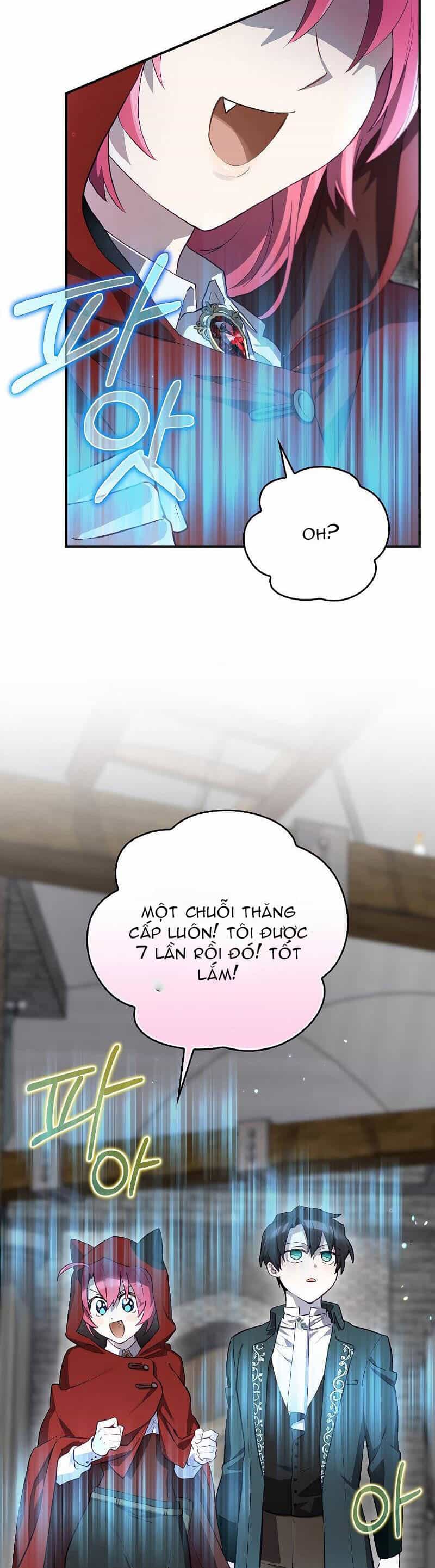 Kẻ Phán Quyết - Chương 52.2 - ảnh 23