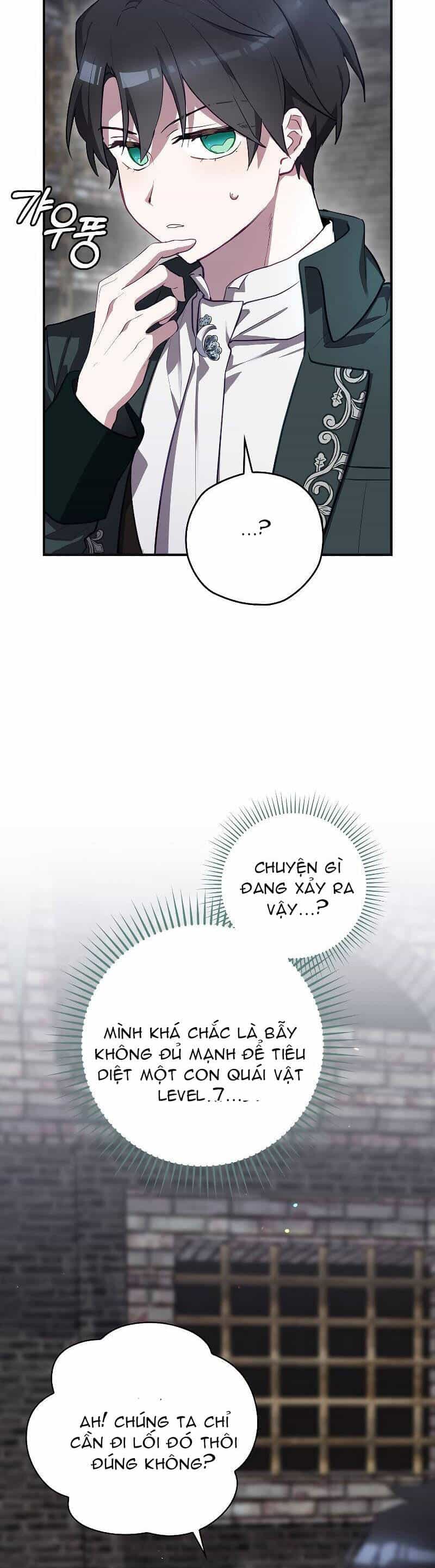 Kẻ Phán Quyết - Chương 52.2 - ảnh 25