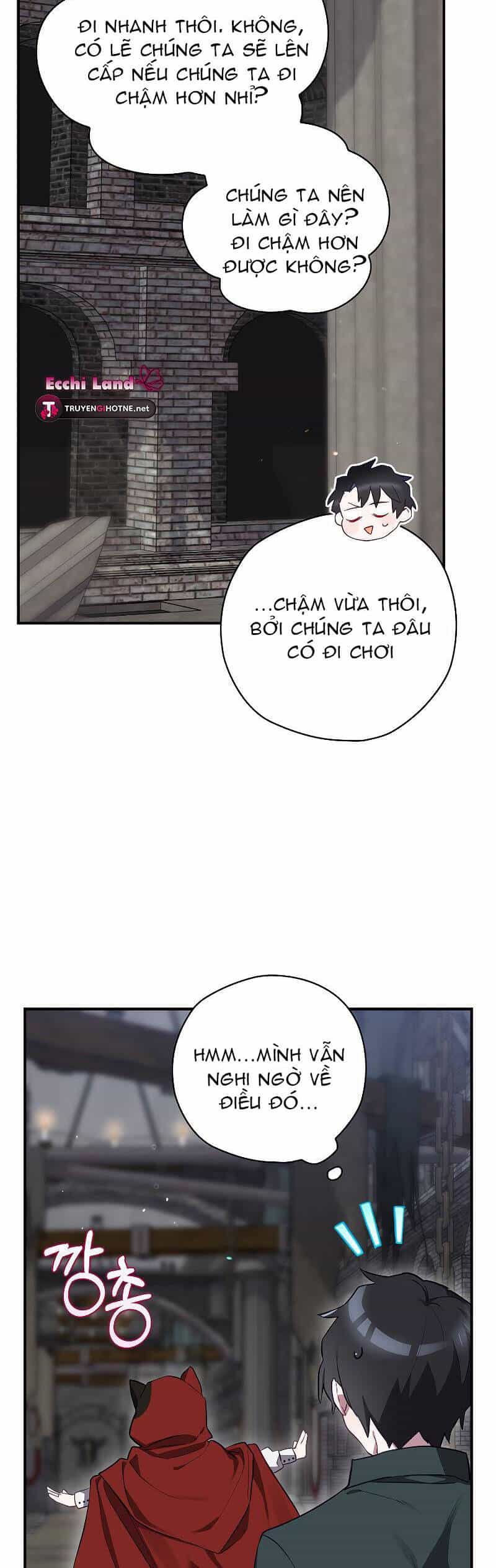 Kẻ Phán Quyết - Chương 52.2 - ảnh 27
