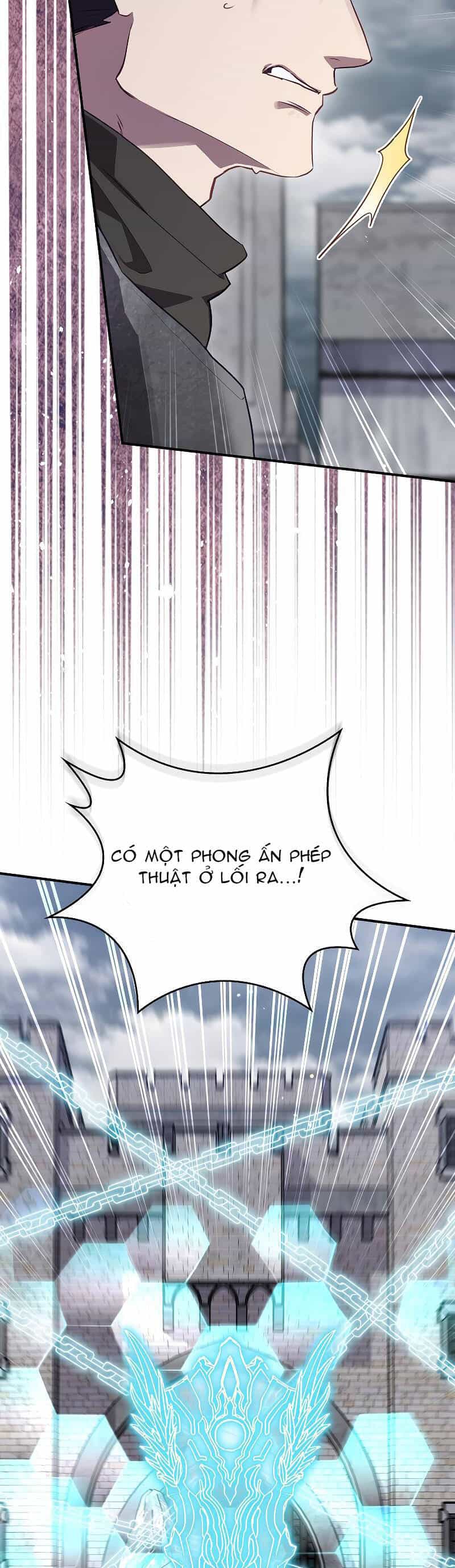 Kẻ Phán Quyết - Chương 52.2 - ảnh 5