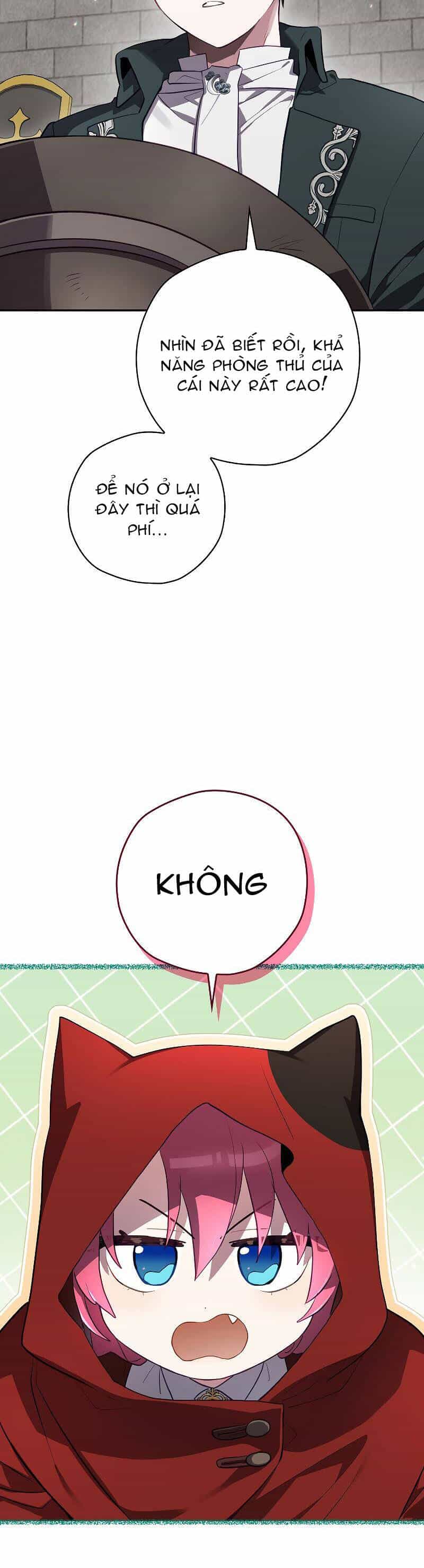 Kẻ Phán Quyết - Chương 53.1 - ảnh 14