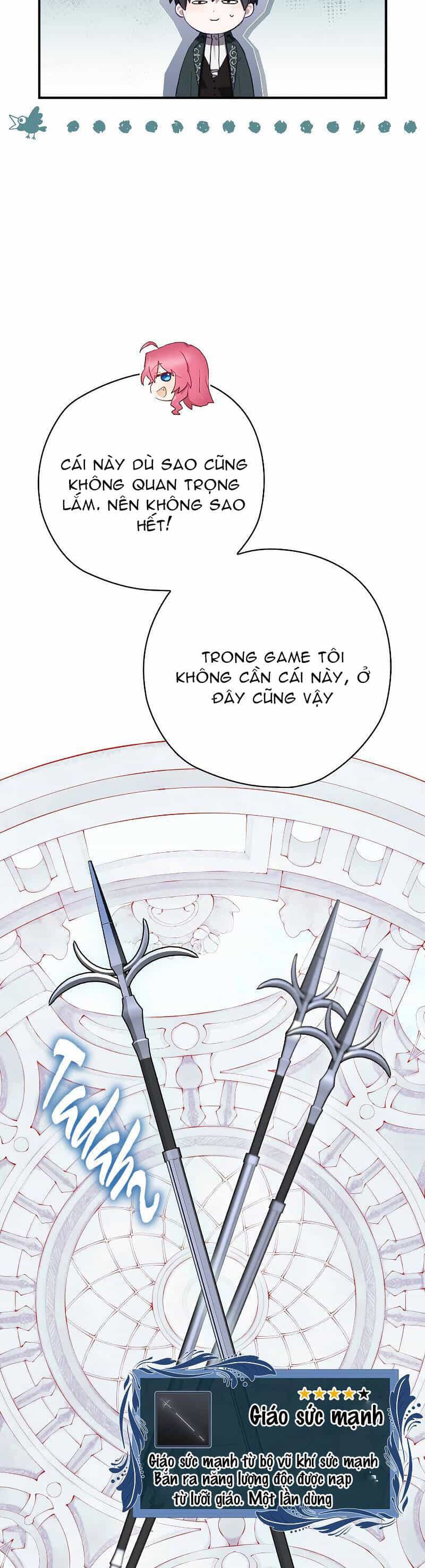 Kẻ Phán Quyết - Chương 53.1 - ảnh 17