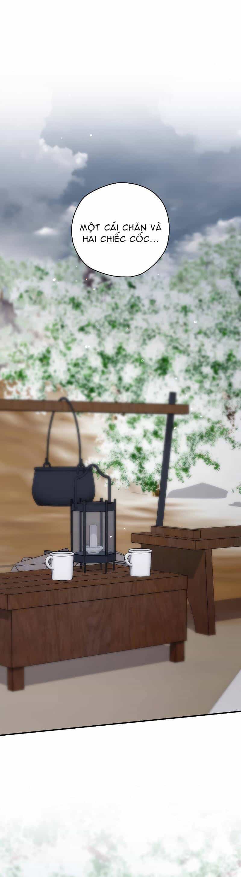 Kẻ Phán Quyết - Chương 53.1 - ảnh 2