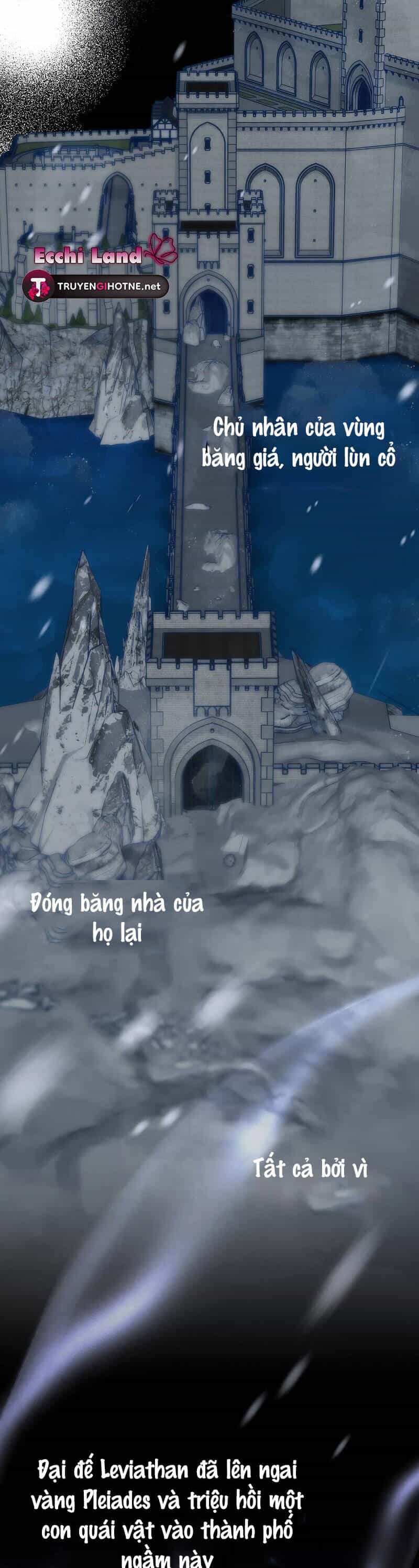 Kẻ Phán Quyết - Chương 53.1 - ảnh 24