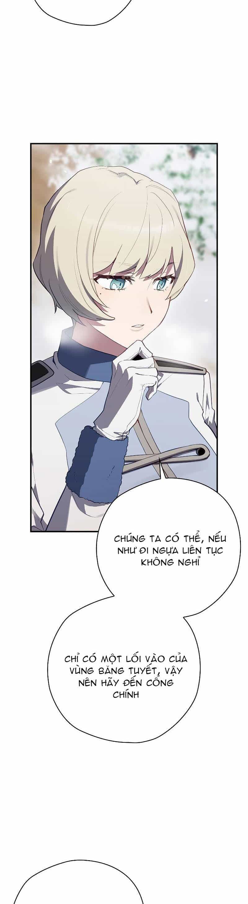 Kẻ Phán Quyết - Chương 53.1 - ảnh 4