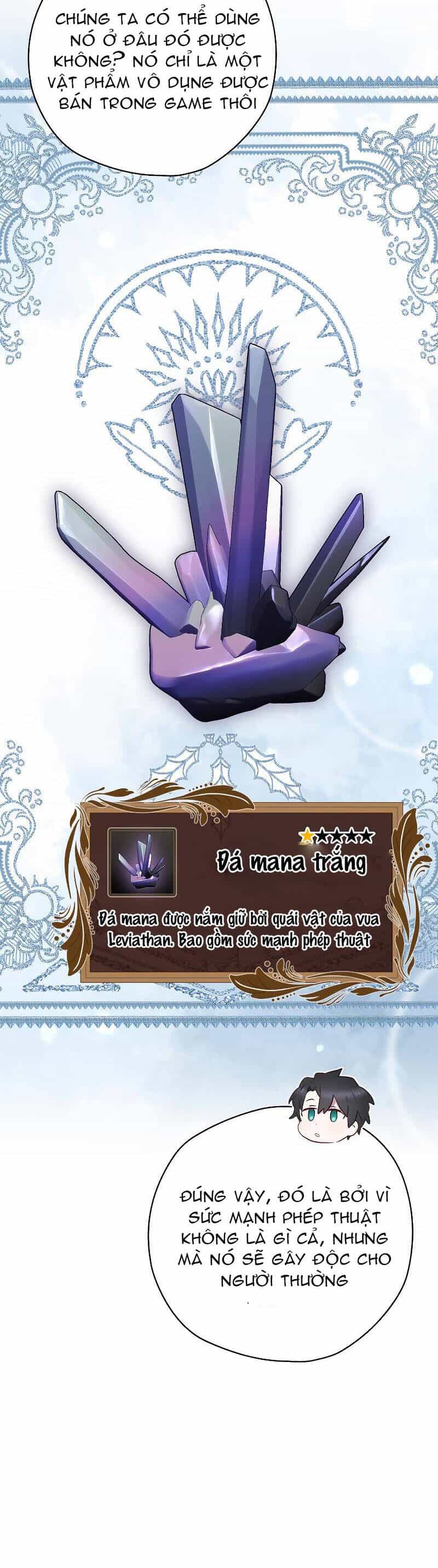 Kẻ Phán Quyết - Chương 53.2 - ảnh 16