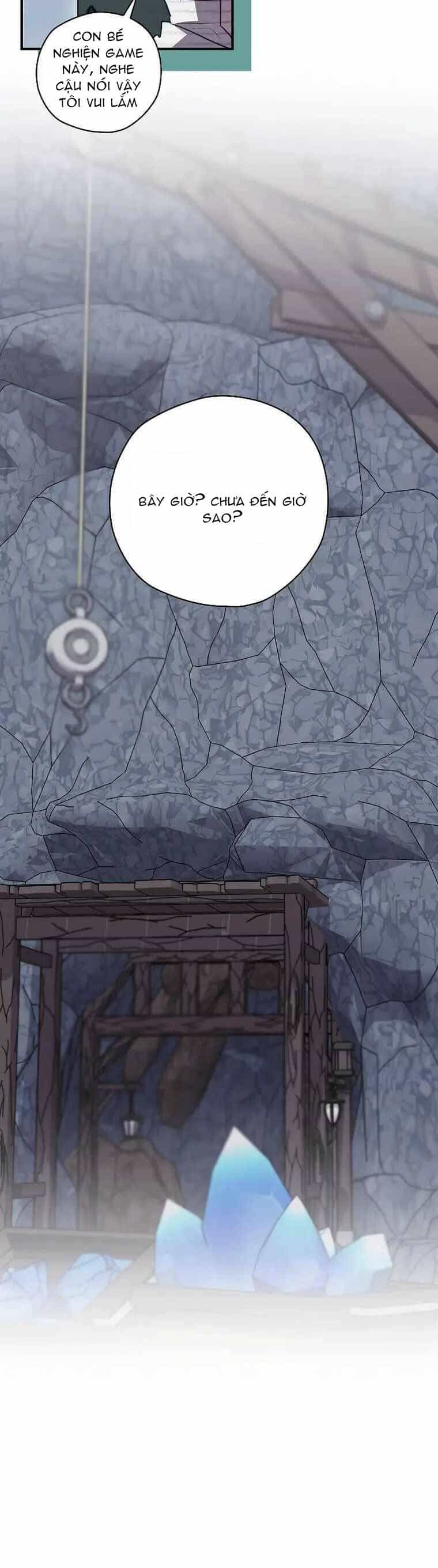 Kẻ Phán Quyết - Chương 54.1 - ảnh 10