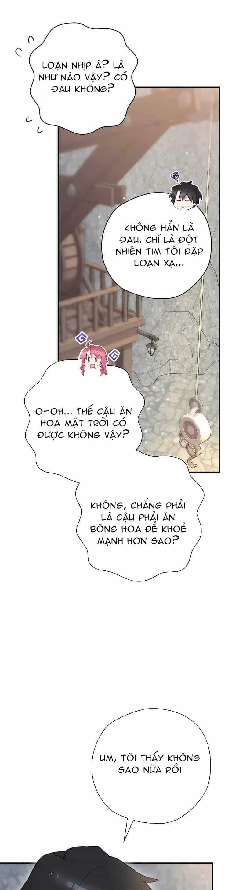 Kẻ Phán Quyết - Chương 54.1 - ảnh 23