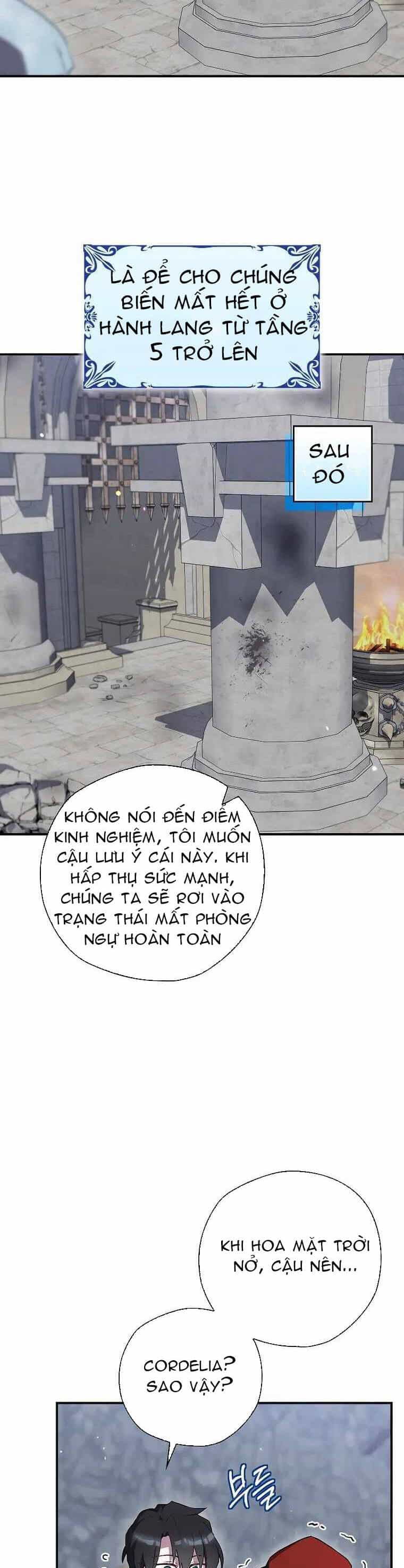 Kẻ Phán Quyết - Chương 54.1 - ảnh 7