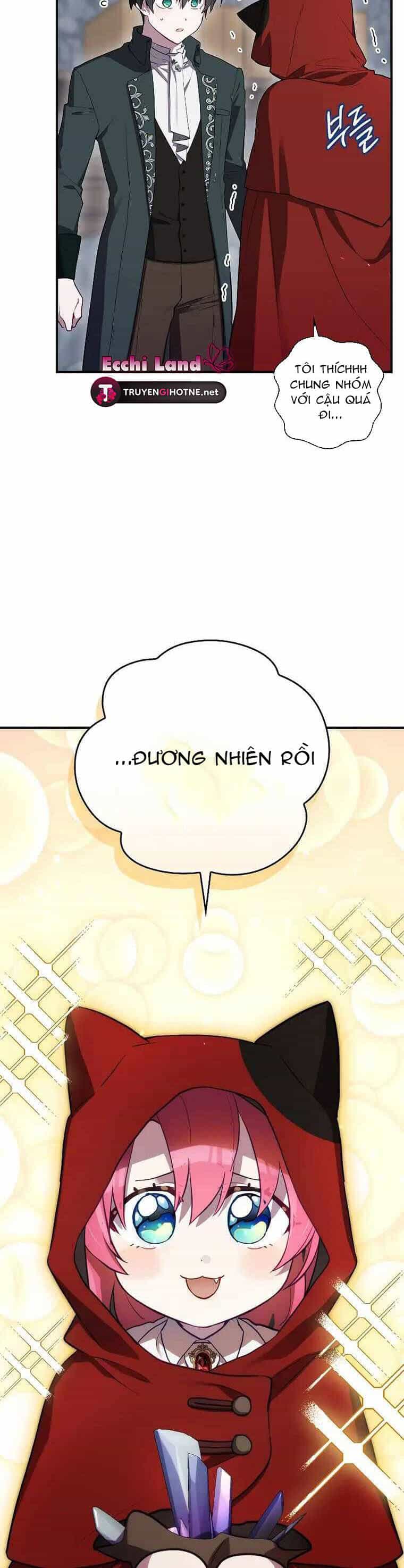 Kẻ Phán Quyết - Chương 54.1 - ảnh 8