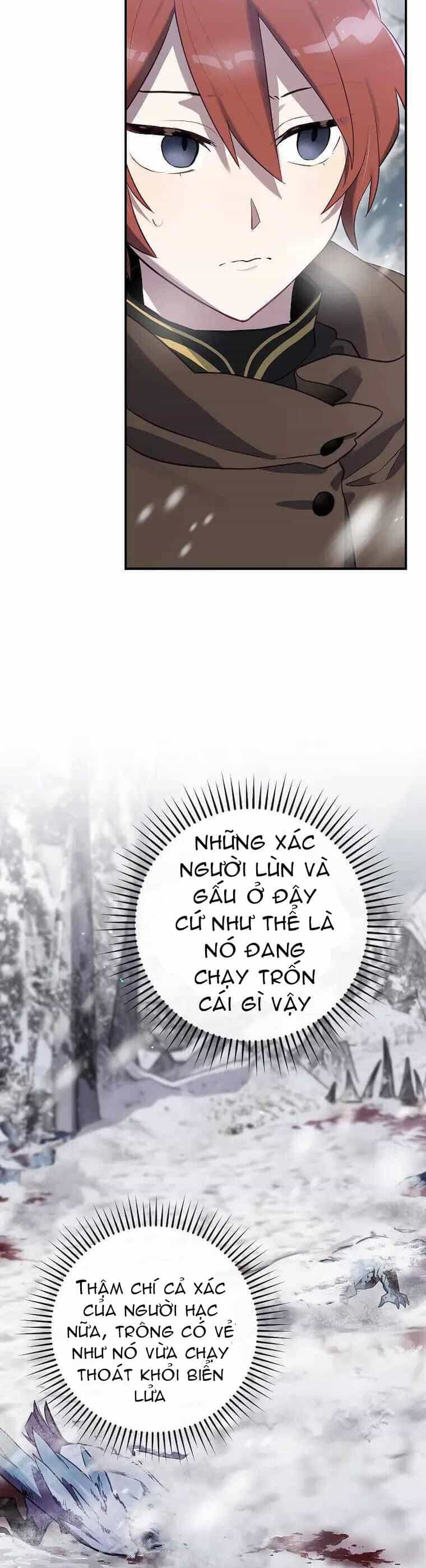 Kẻ Phán Quyết - Chương 54.2 - ảnh 13