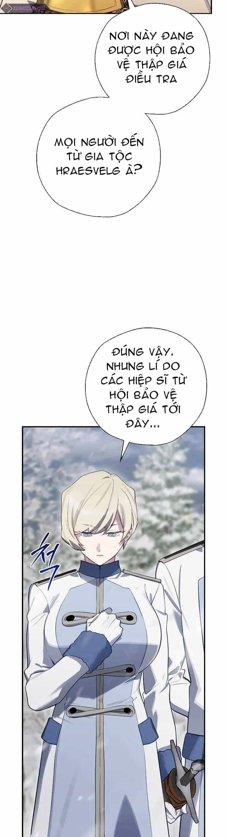 Kẻ Phán Quyết - Chương 54.2 - ảnh 17