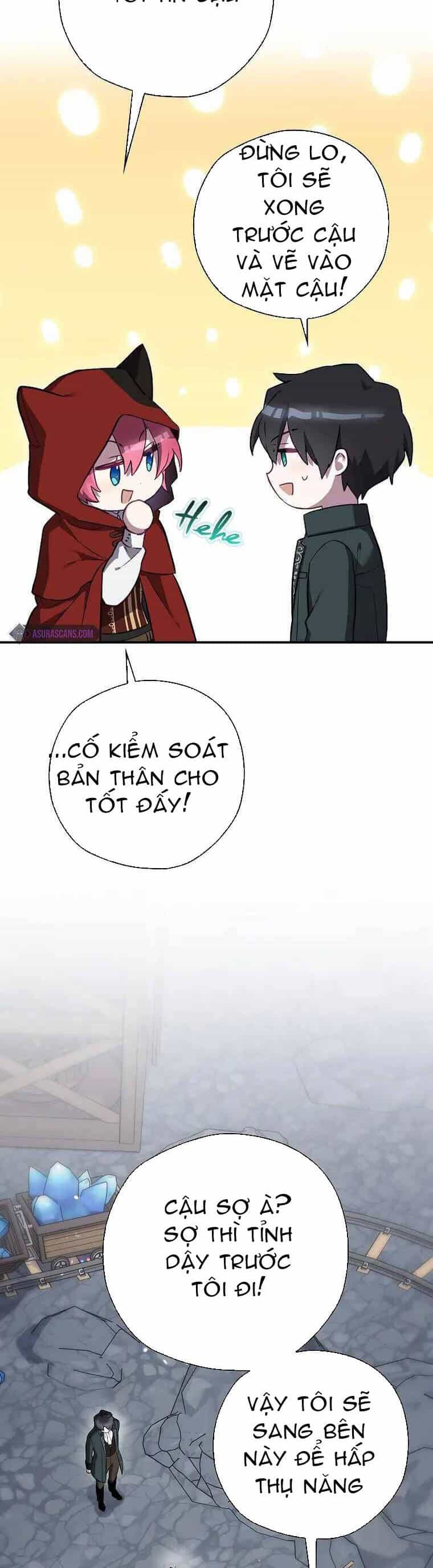 Kẻ Phán Quyết - Chương 54.2 - ảnh 4