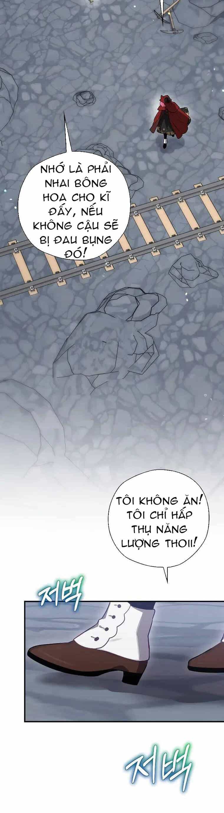 Kẻ Phán Quyết - Chương 54.2 - ảnh 5