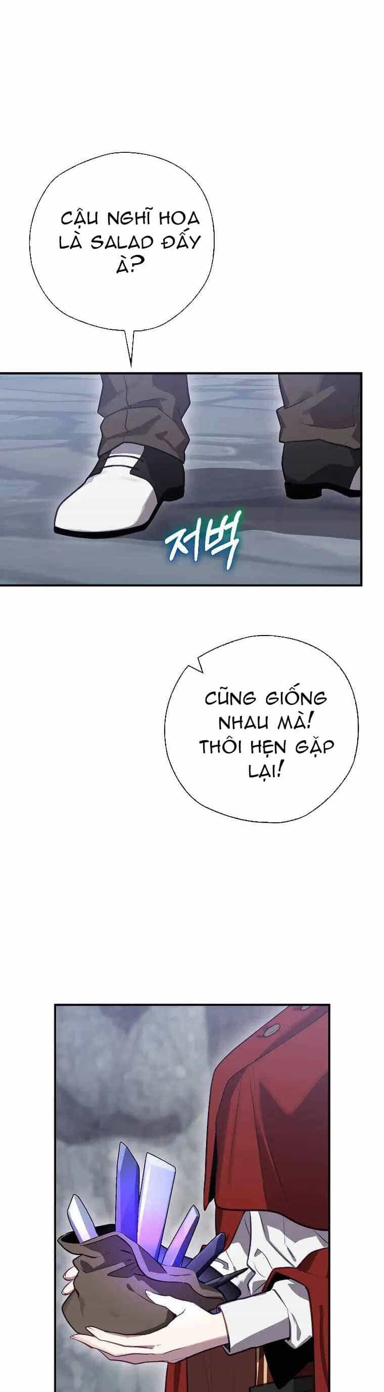 Kẻ Phán Quyết - Chương 54.2 - ảnh 6