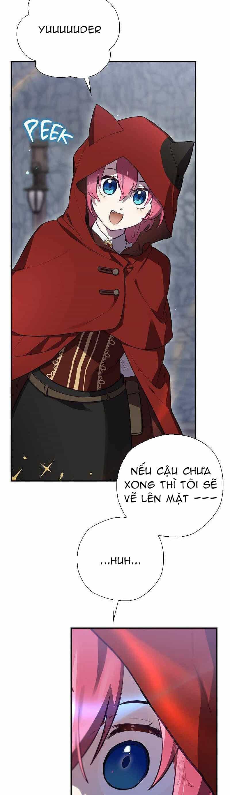 Kẻ Phán Quyết - Chương 55.1 - ảnh 14