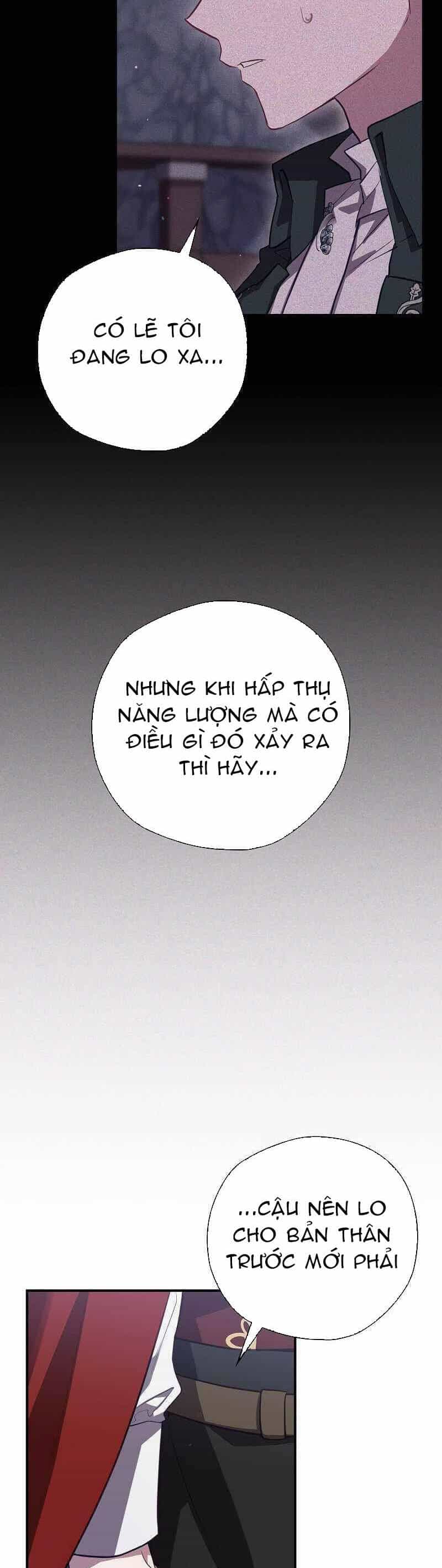 Kẻ Phán Quyết - Chương 55.1 - ảnh 19