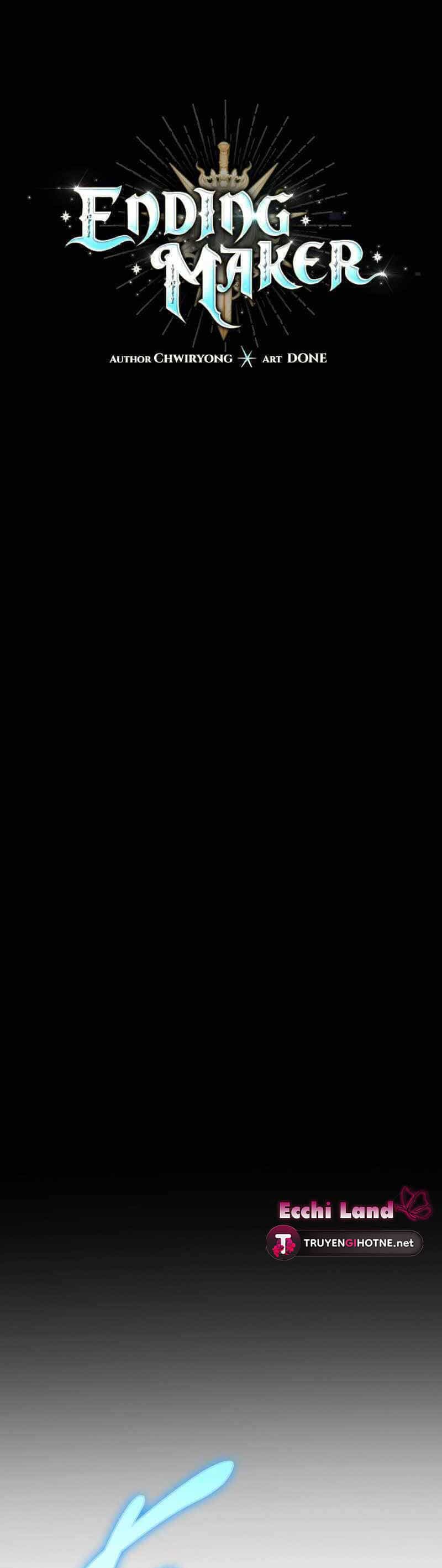 Kẻ Phán Quyết - Chương 55.1 - ảnh 22