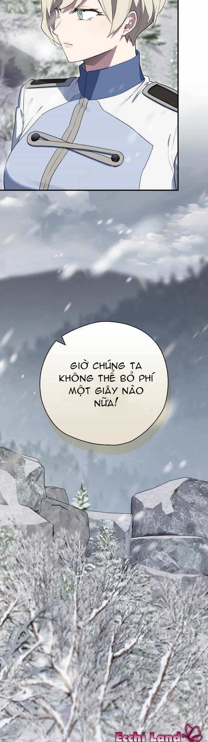 Kẻ Phán Quyết - Chương 55.1 - ảnh 7