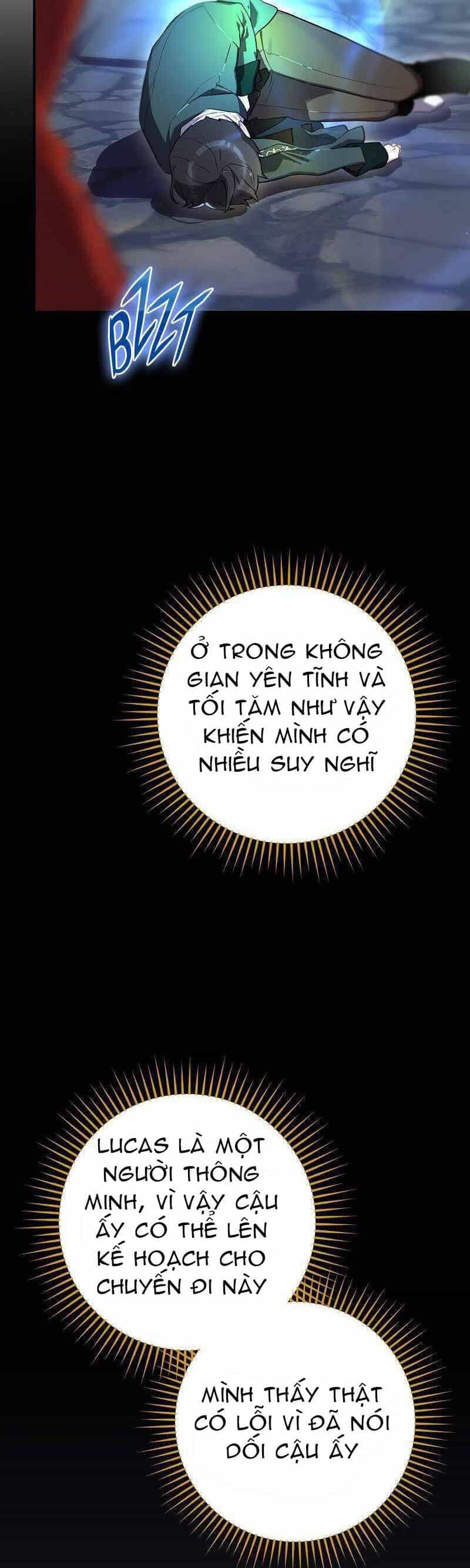 Kẻ Phán Quyết - Chương 55.2 - ảnh 10