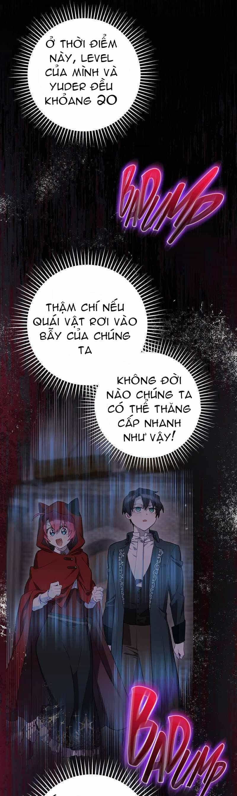 Kẻ Phán Quyết - Chương 55.2 - ảnh 15