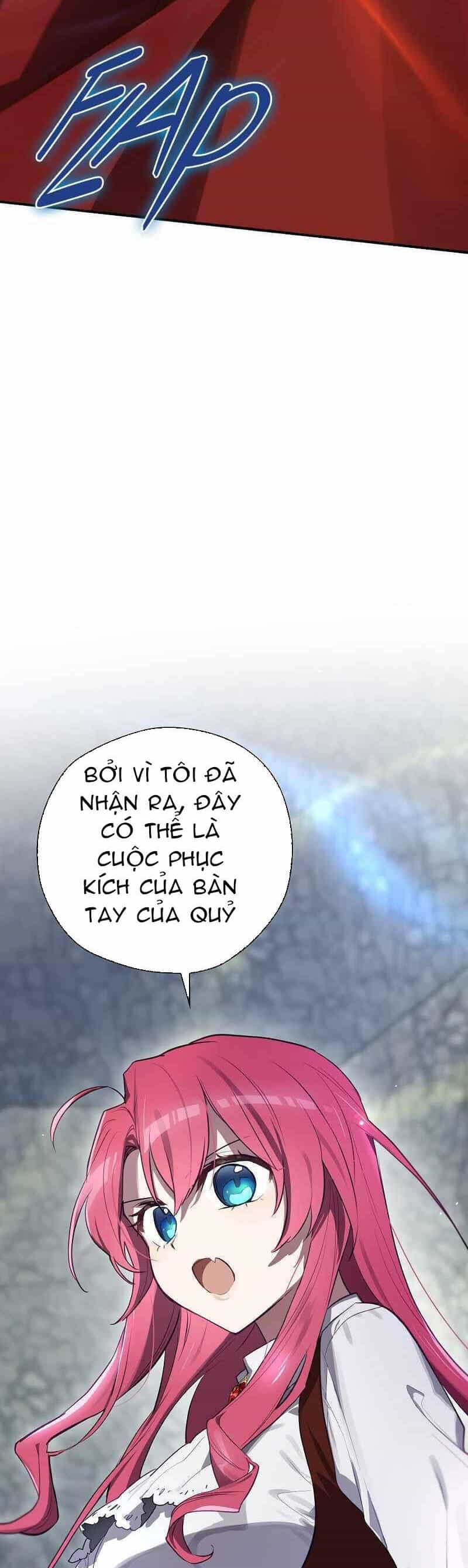 Kẻ Phán Quyết - Chương 55.2 - ảnh 21