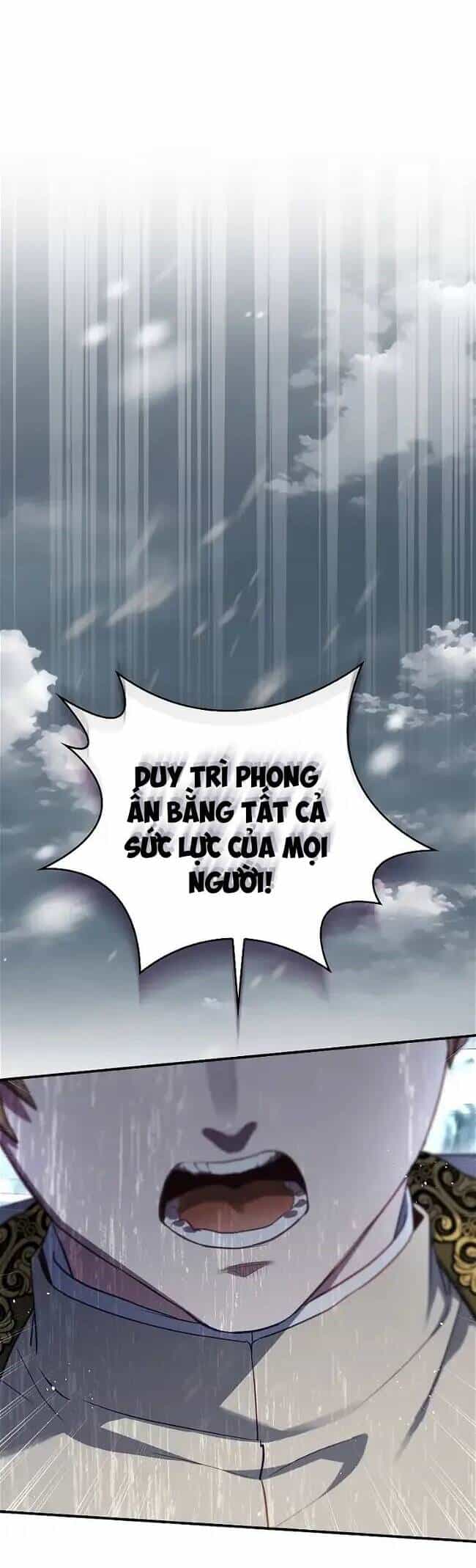 Kẻ Phán Quyết - Chương 56.1 - ảnh 11