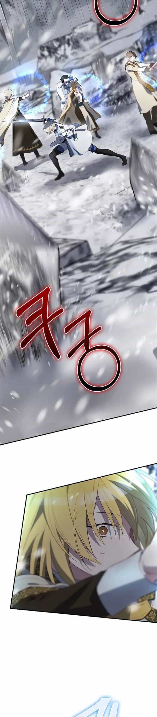 Kẻ Phán Quyết - Chương 56.1 - ảnh 25