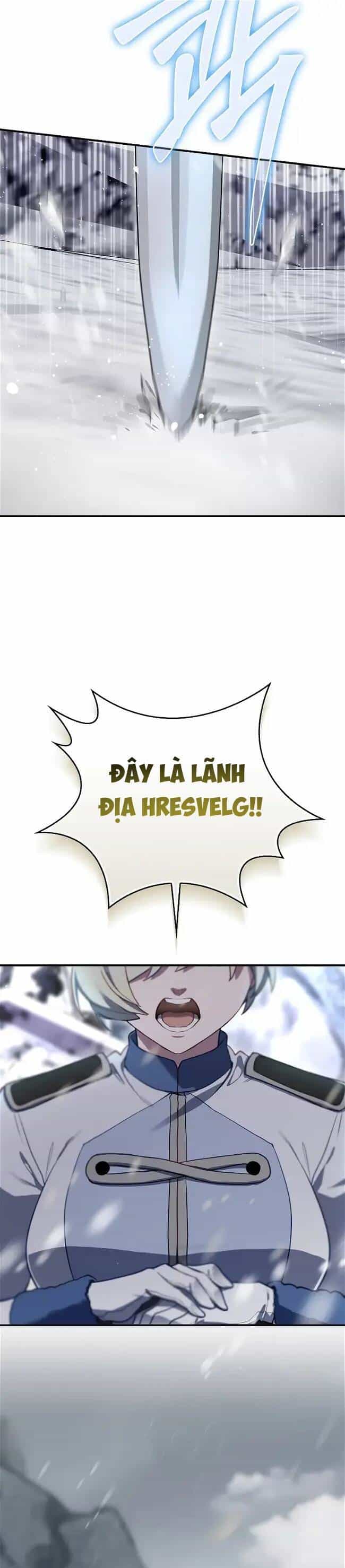 Kẻ Phán Quyết - Chương 56.1 - ảnh 26