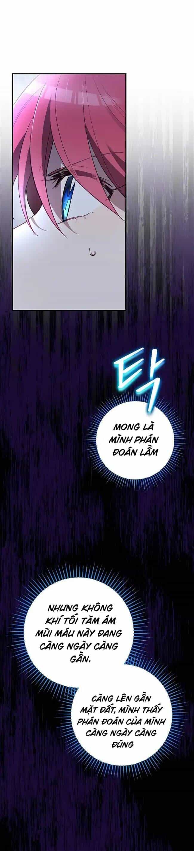 Kẻ Phán Quyết - Chương 56.1 - ảnh 5