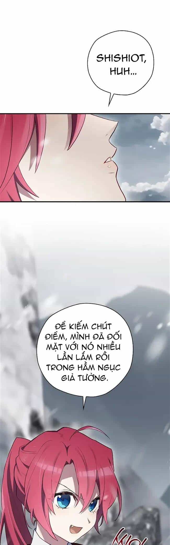 Kẻ Phán Quyết - Chương 56.2 - ảnh 17