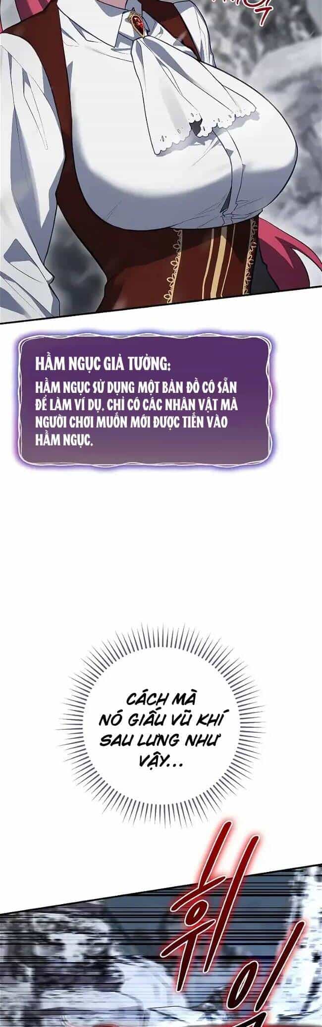 Kẻ Phán Quyết - Chương 56.2 - ảnh 18