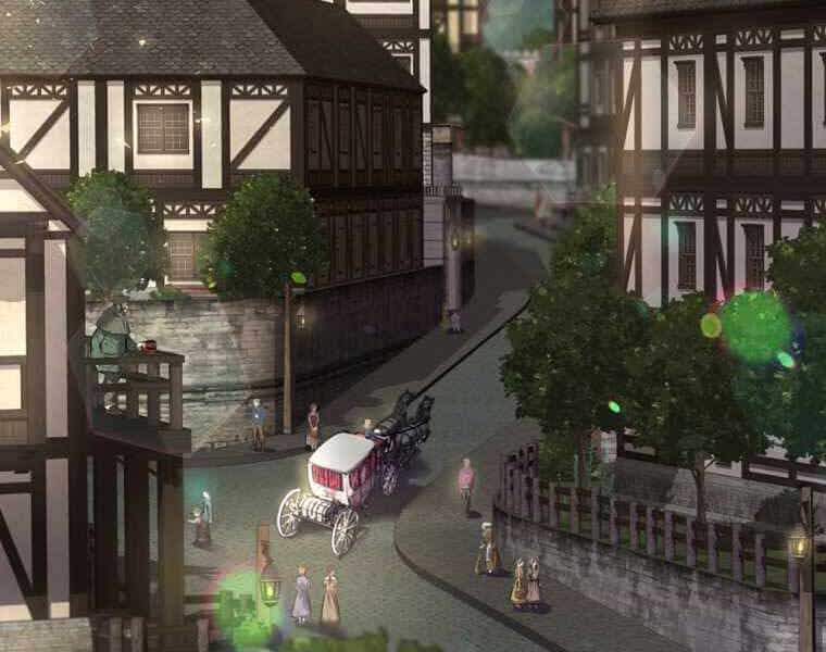 Kẻ Phán Quyết - Chương 7 - ảnh 49
