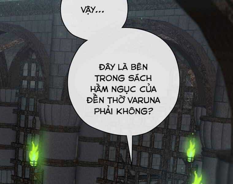 Kẻ Phán Quyết - Chương 8 - ảnh 16