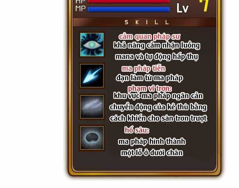 Kẻ Phán Quyết - Chương 8 - ảnh 253
