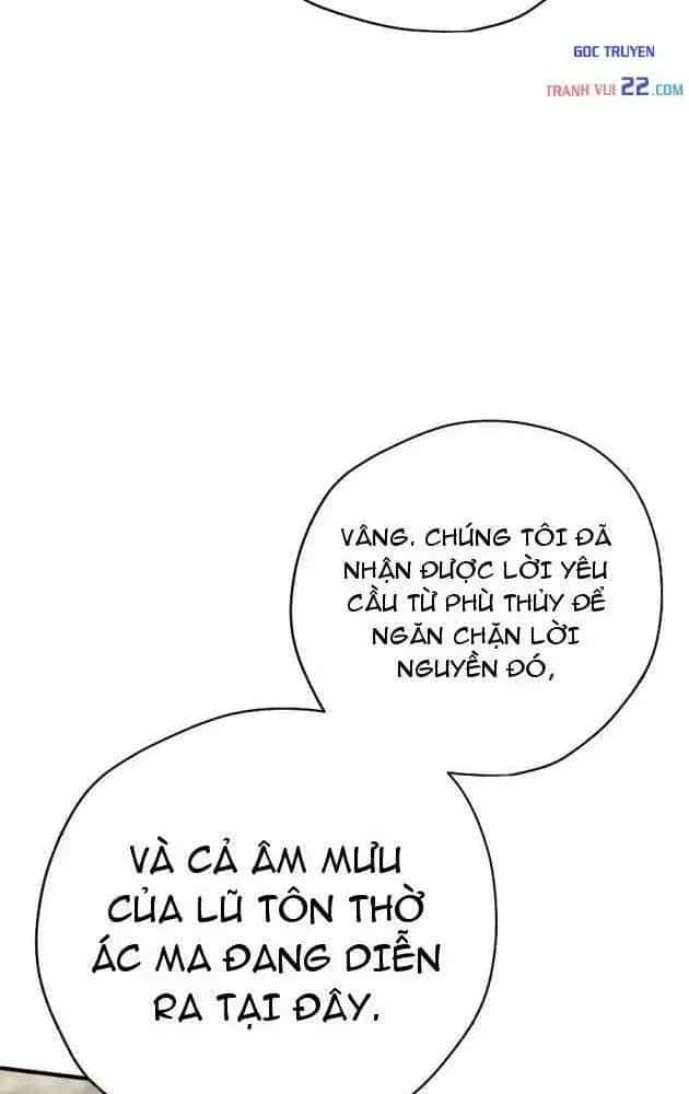 Kẻ Phán Quyết - Chương 71 - ảnh 10