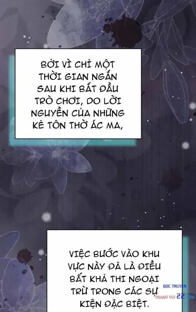 Kẻ Phán Quyết - Chương 71 - ảnh 118