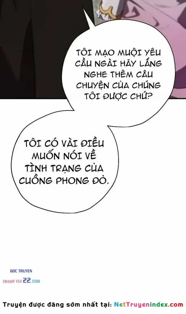 Kẻ Phán Quyết - Chương 71 - ảnh 55