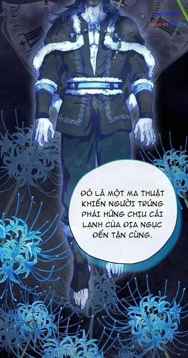 Kẻ Phán Quyết - Chương 71 - ảnh 58