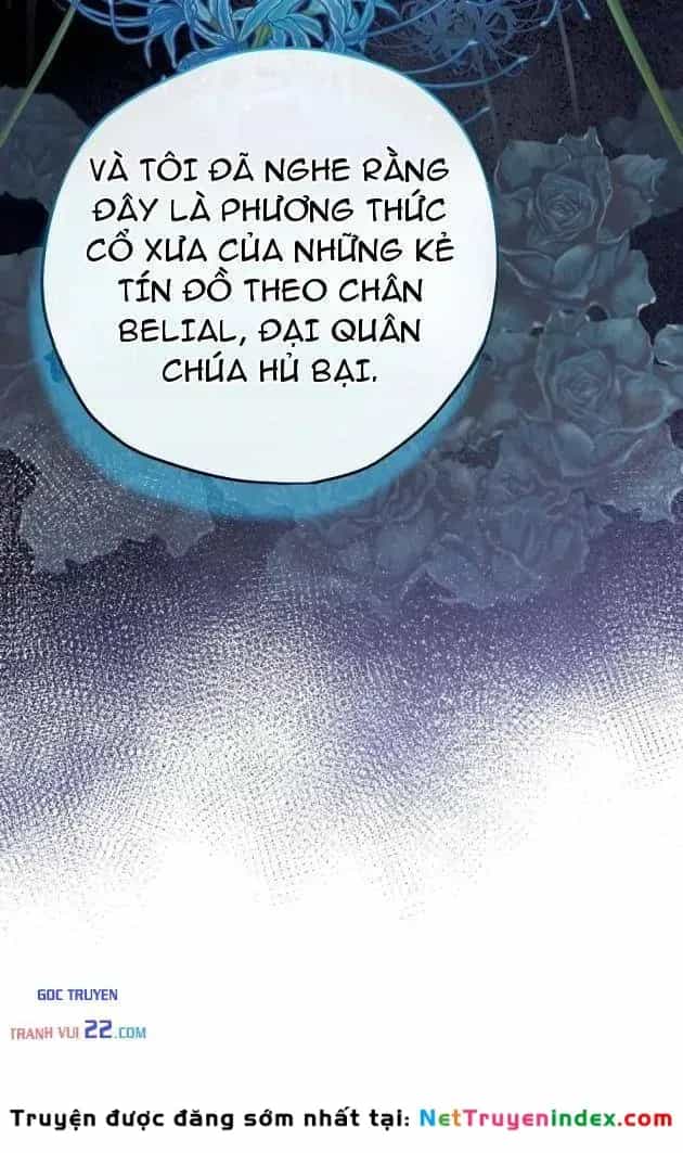 Kẻ Phán Quyết - Chương 71 - ảnh 59