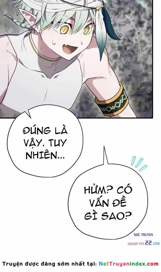 Kẻ Phán Quyết - Chương 71 - ảnh 75