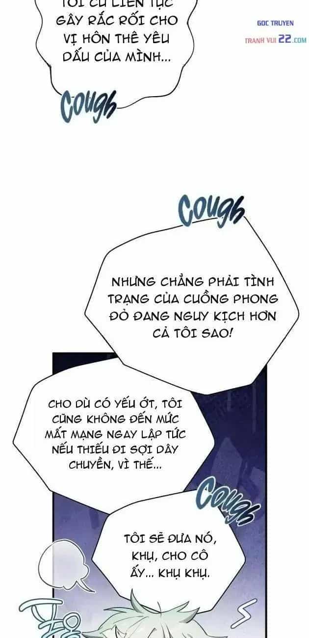 Kẻ Phán Quyết - Chương 71 - ảnh 82