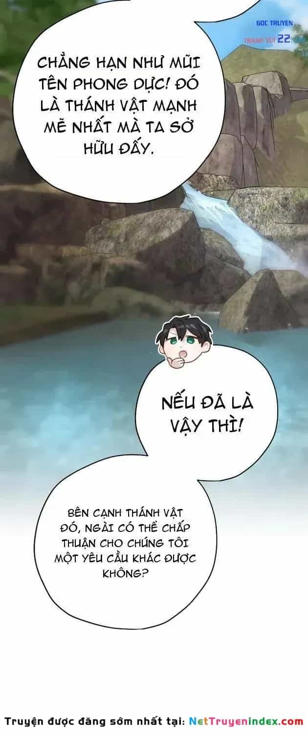 Kẻ Phán Quyết - Chương 71 - ảnh 85