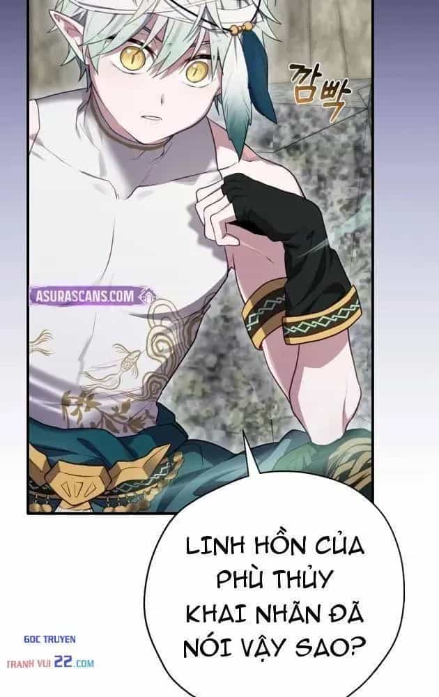 Kẻ Phán Quyết - Chương 71 - ảnh 9