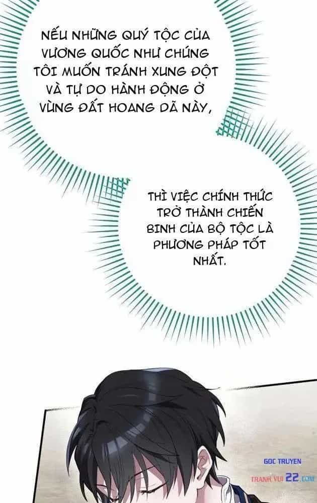 Kẻ Phán Quyết - Chương 71 - ảnh 92