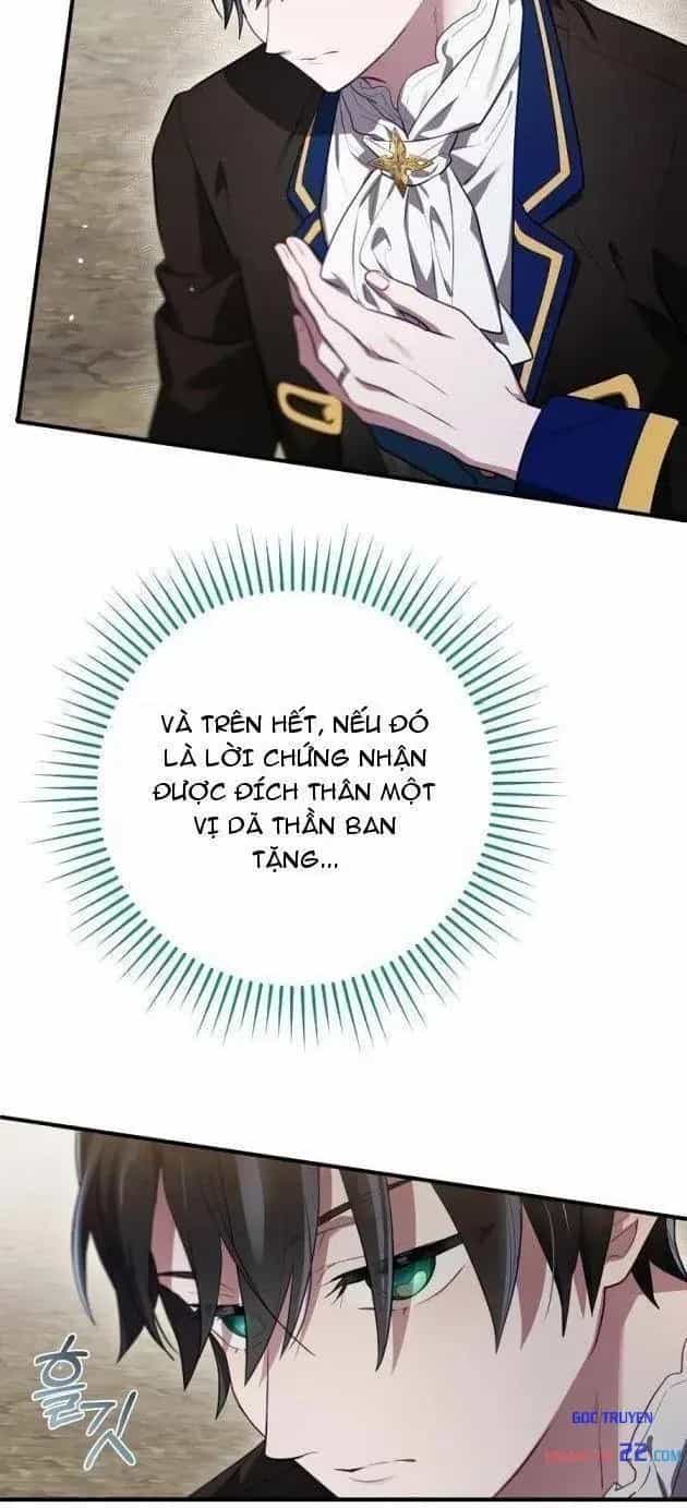 Kẻ Phán Quyết - Chương 71 - ảnh 93