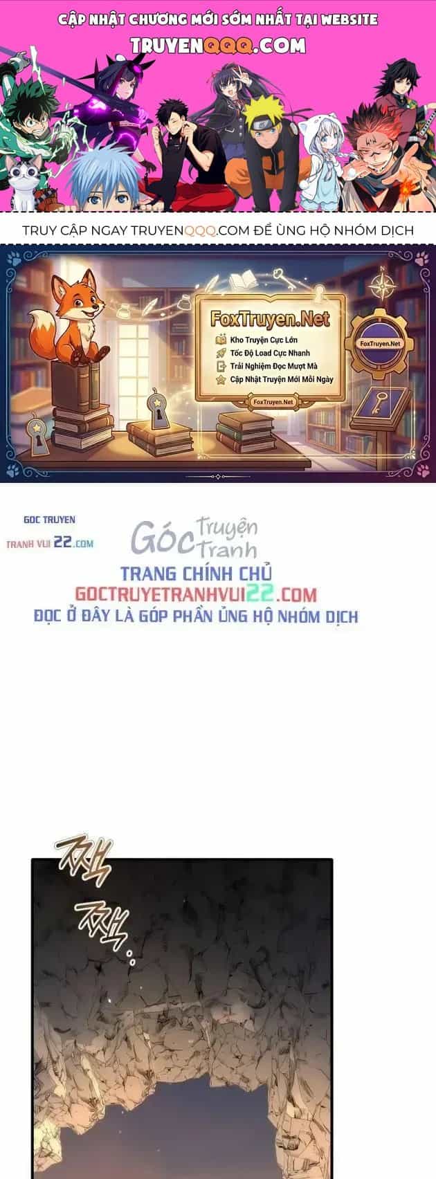 Kẻ Phán Quyết - Chương 72 - ảnh 1