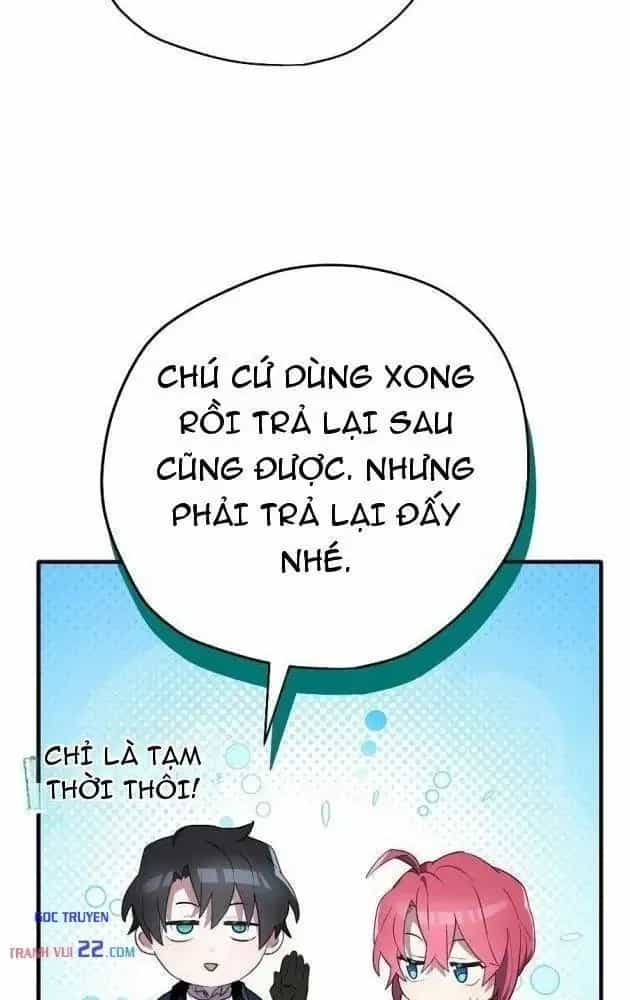 Kẻ Phán Quyết - Chương 72 - ảnh 113